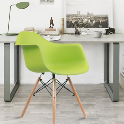 Eames Computer Bar office chair