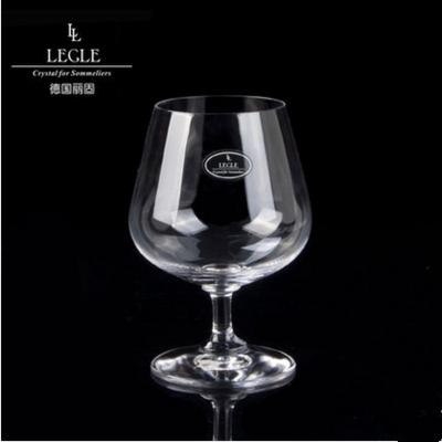 Rigu unleaded brandy glass