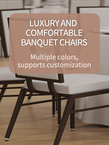 Banquet Furniture