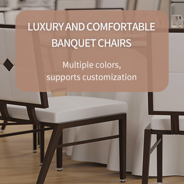 Banquet Furniture