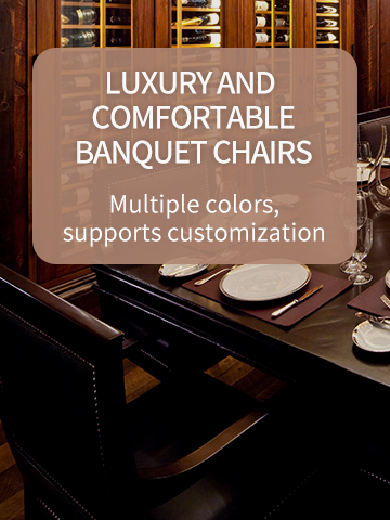 Banquet Furniture